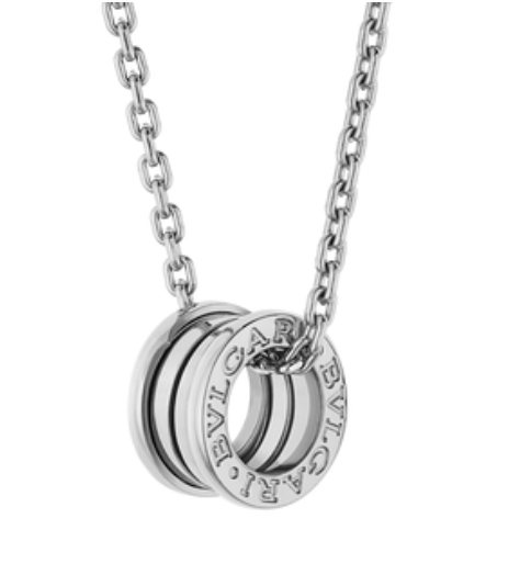 跟Anson Lo入手Bvlgari B.Zero 1