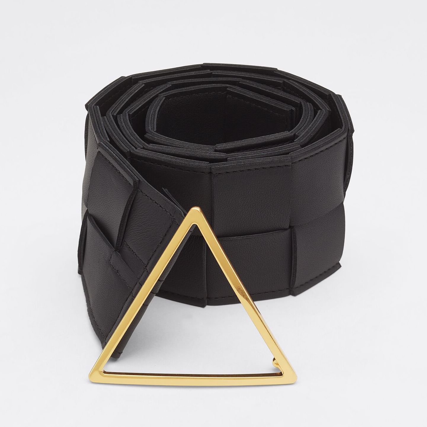 Bottega Veneta Maxi Intreccio $ 6,700