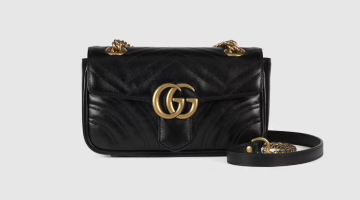 Gucci入門Gucci
