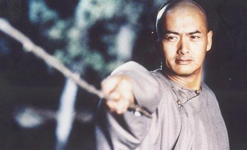 最著名的肯定是2000年上映的《臥虎藏龍》