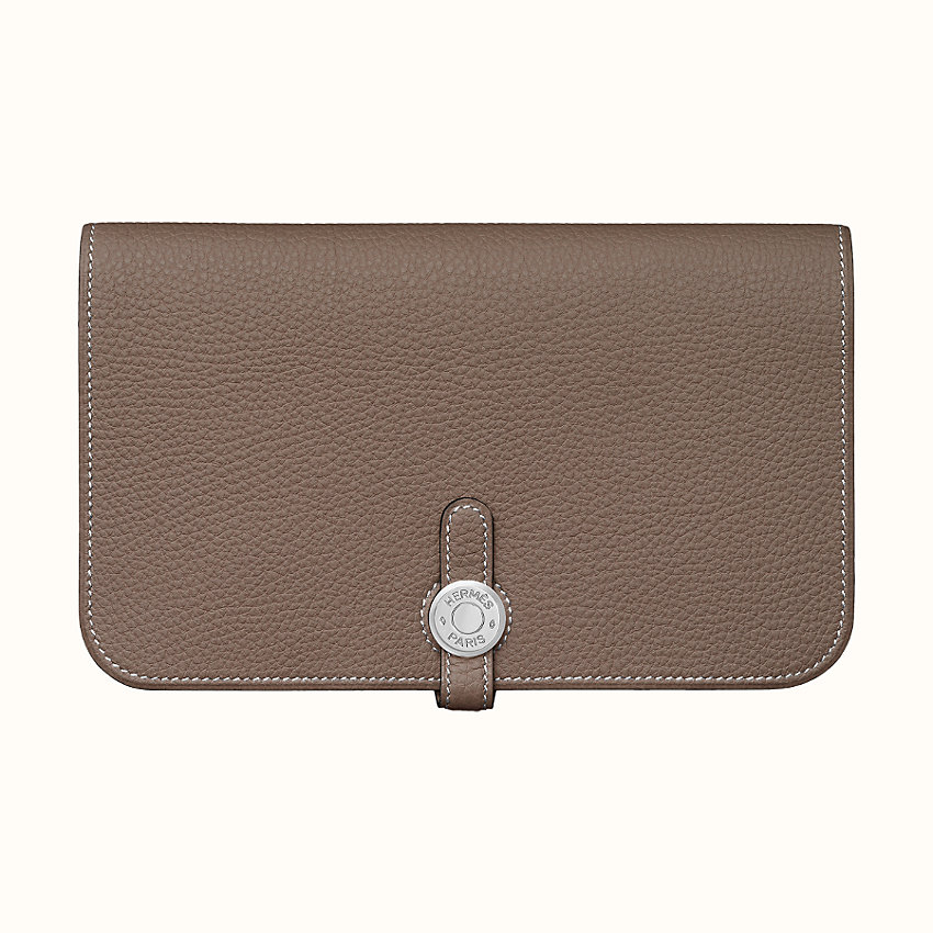 Dogon Duo wallet $18,100