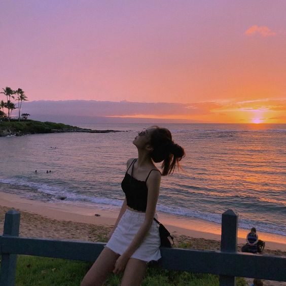 提升氣場方法五:學懂不在意別人意見