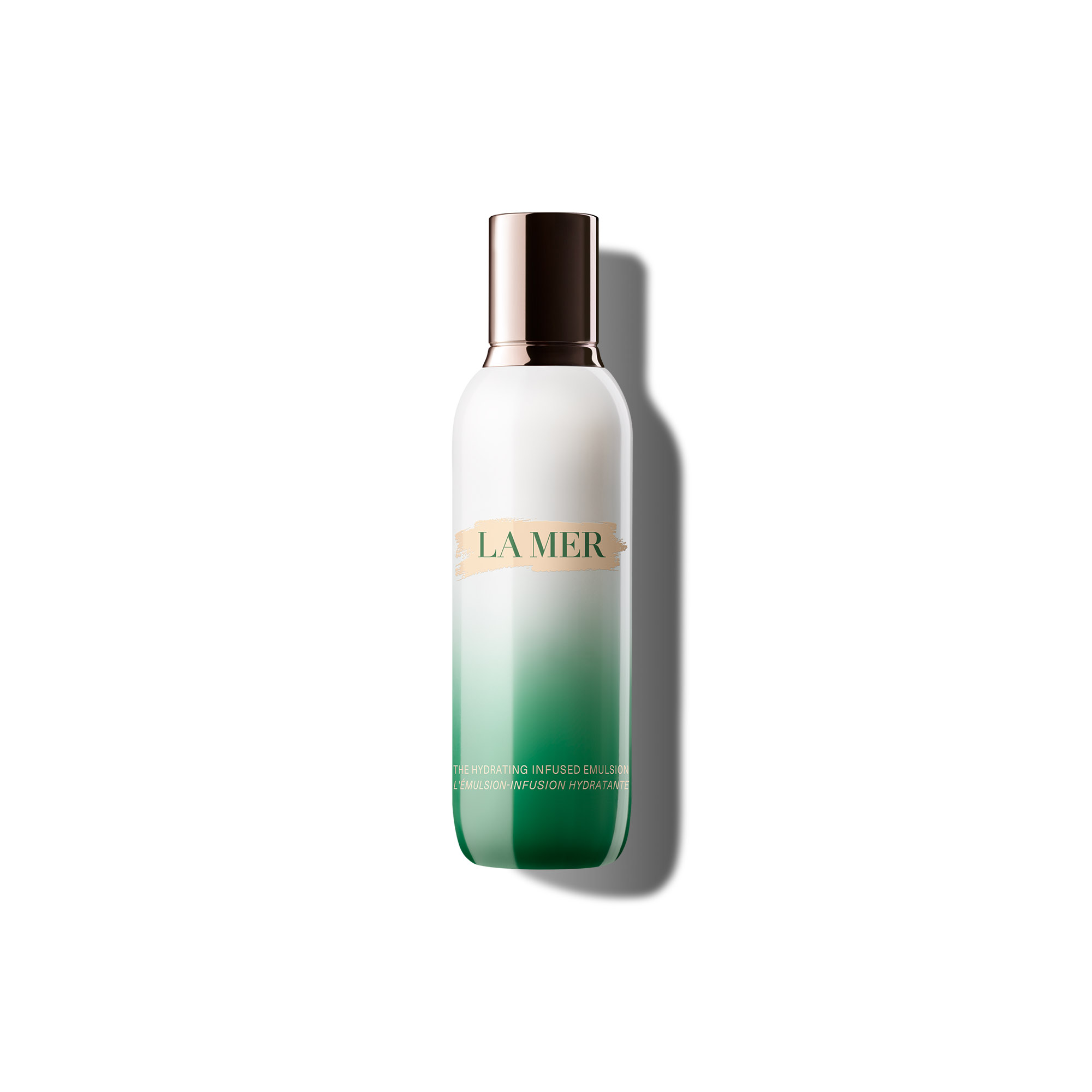 La Mer全新The Hydrating Infused Emulsion水潤保濕乳液