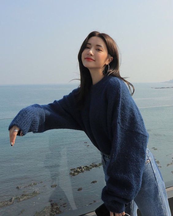 摩羯座談戀愛常常愛用冷處理。