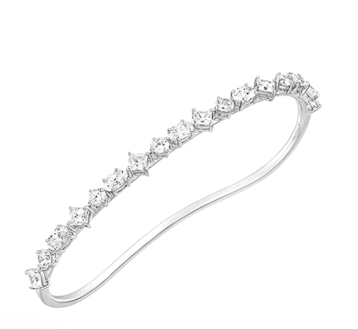 ARTE MADRID Hand Bangle