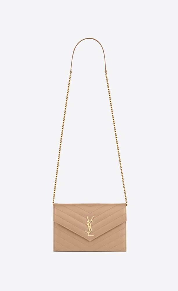 Saint Laurent 入門手袋