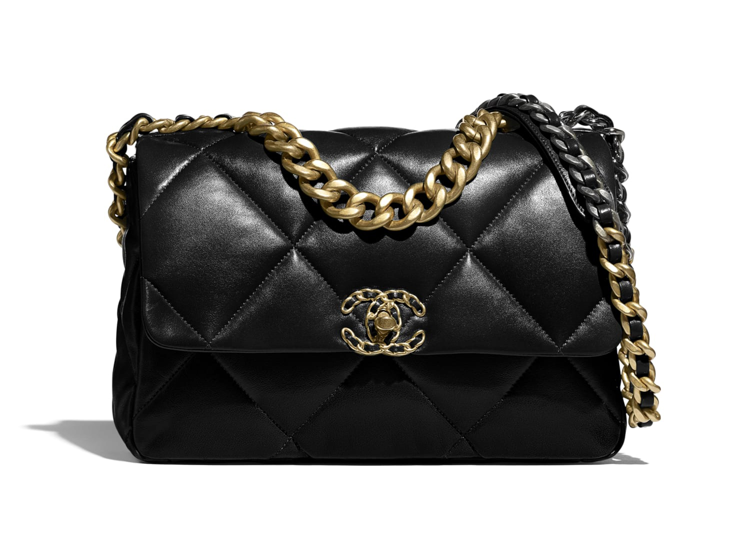 Chanel 19手袋