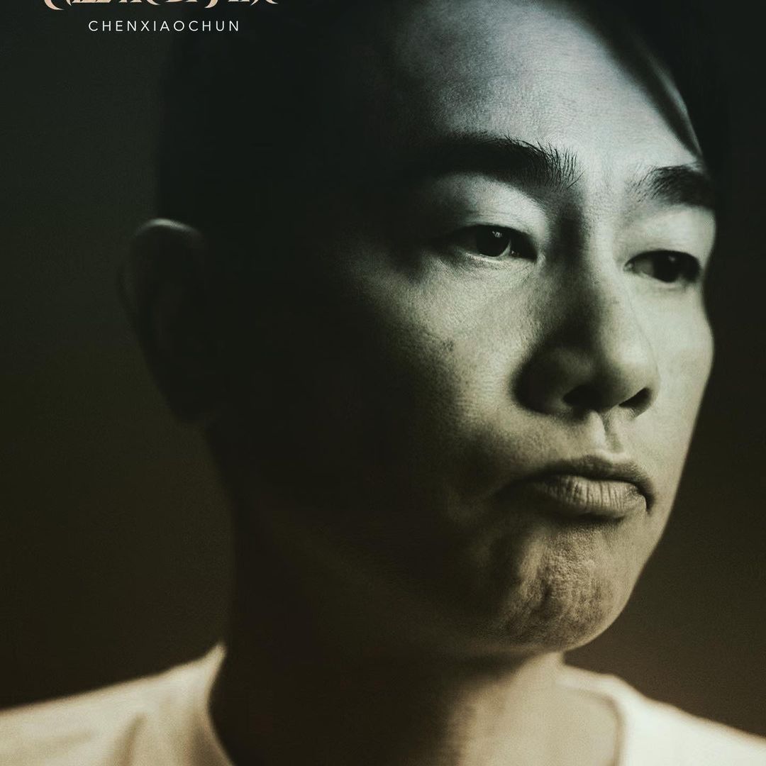 陳小春上內地節目