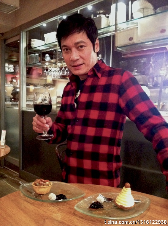 羅嘉良花20萬買超靚音響