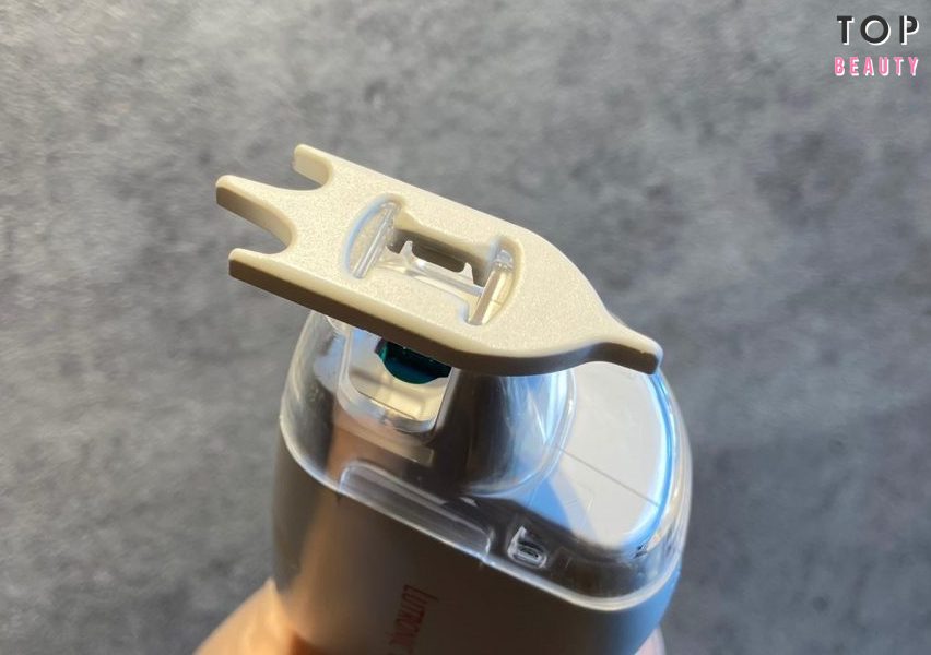 激光活髮