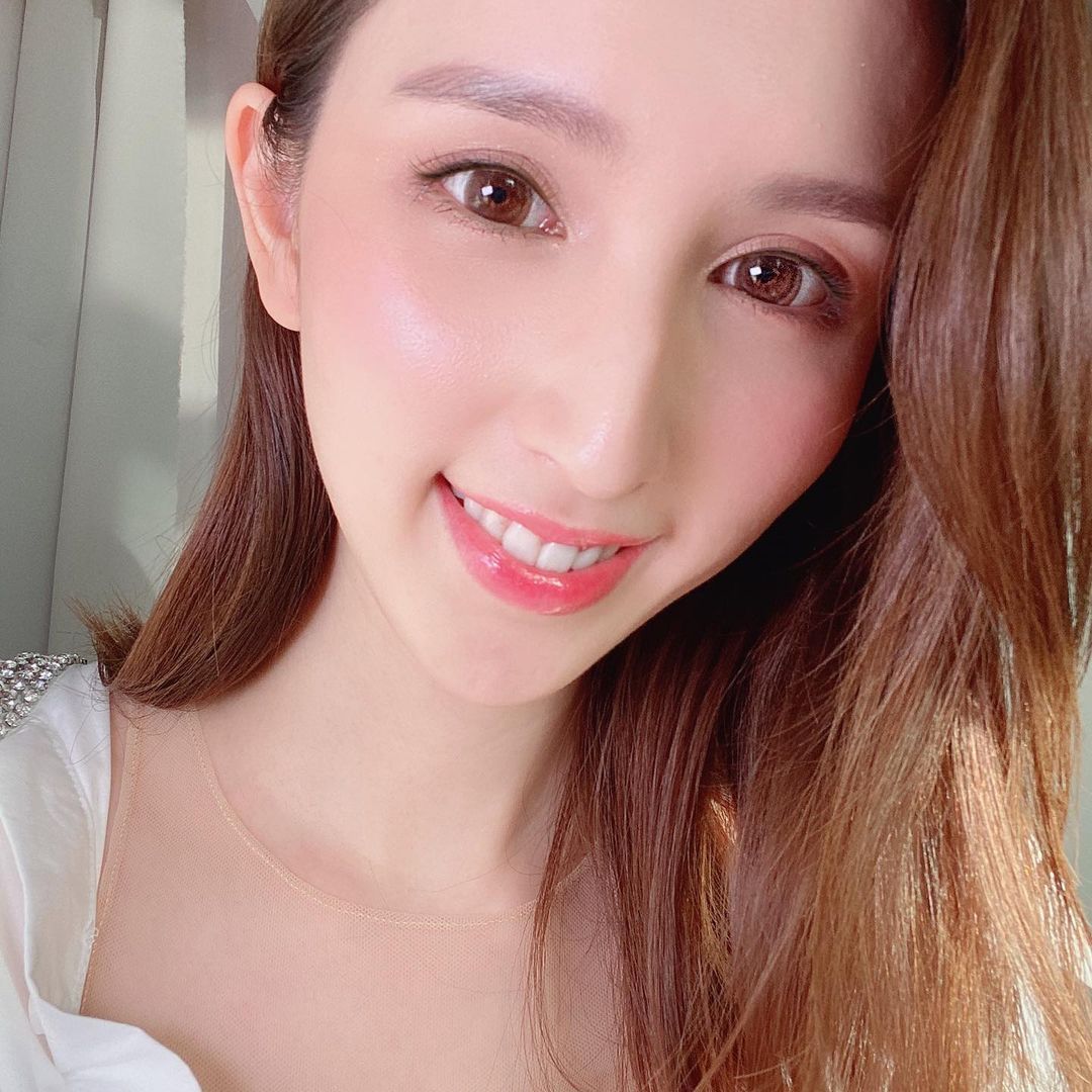 何傲兒火龍果美白