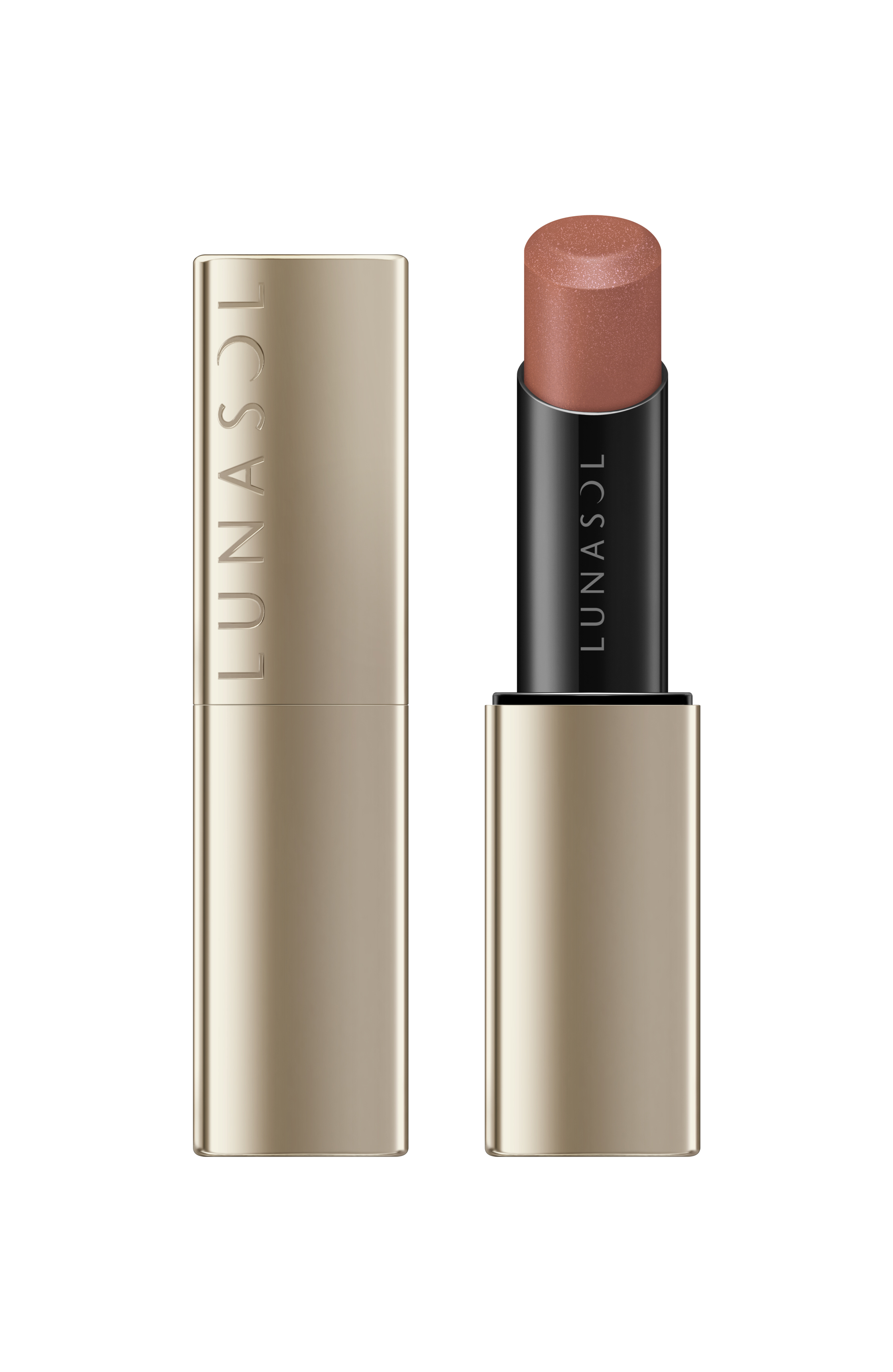 LUNASOL Plump Mellow Lips Satin EX02 HK$300