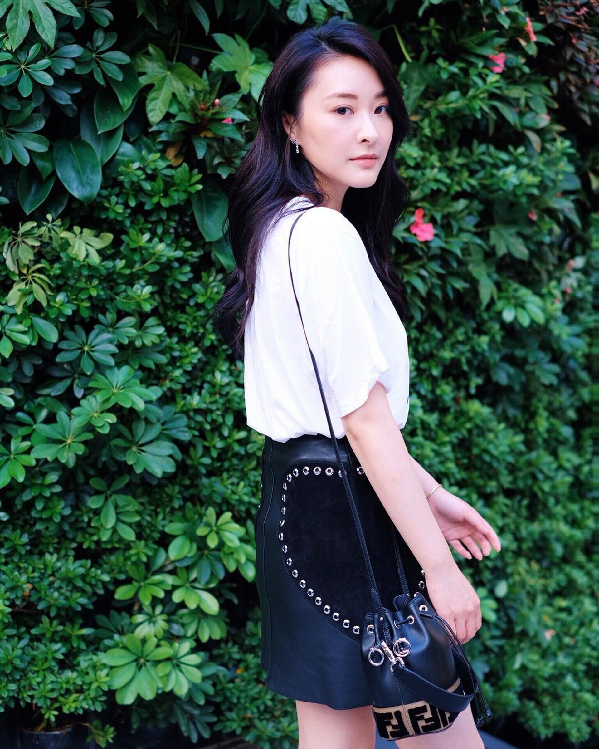 Fendi Bucket Bag