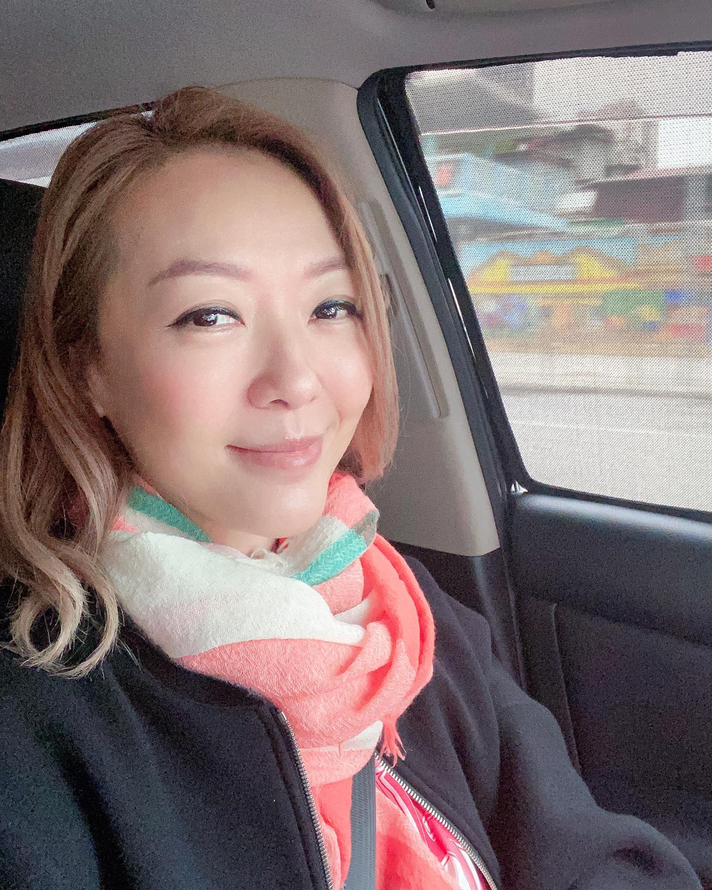 郭少芸現實中性格溫和