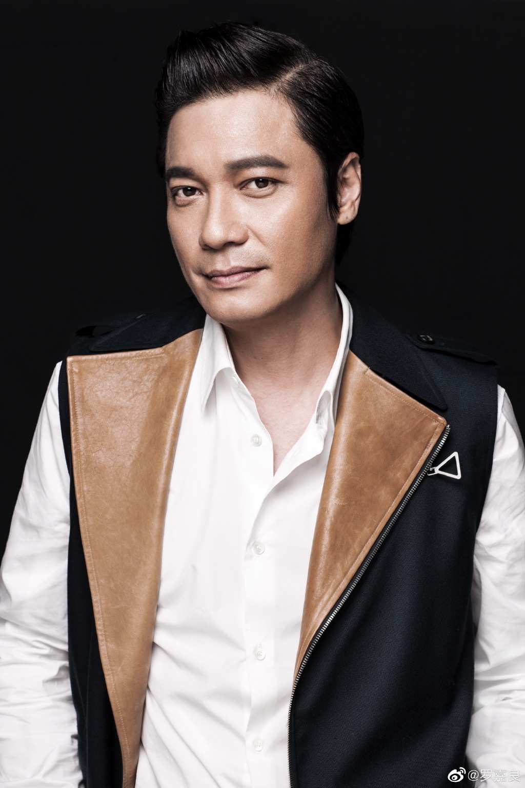 羅嘉良北上發展收入更好