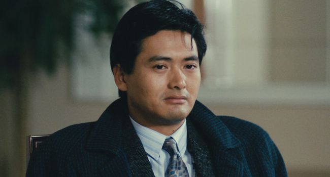 現年66歲的發哥1973年考入TVB第三期藝員訓練班,畢業後順理成章加入娛樂圈