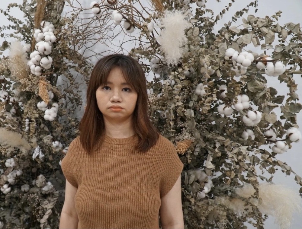 薛影儀形象大改造