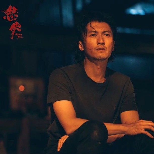 《怒火》在內地票房破10億元人民幣