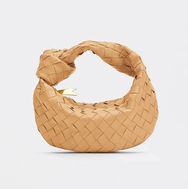 Bottega Veneta Mini Jodie $15,300