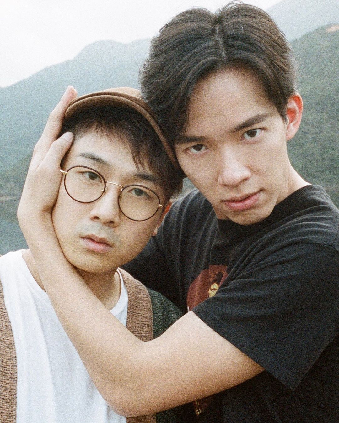《愛回家》「孝國CP」深入民心。