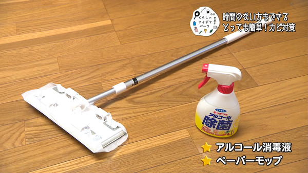 清潔天花板工具