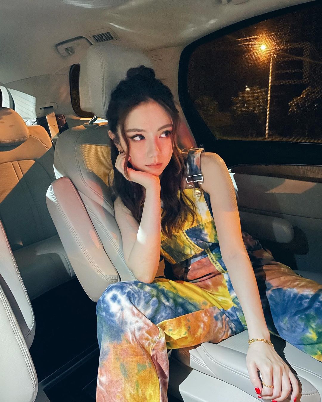 鄧紫棋即將踏入30歲