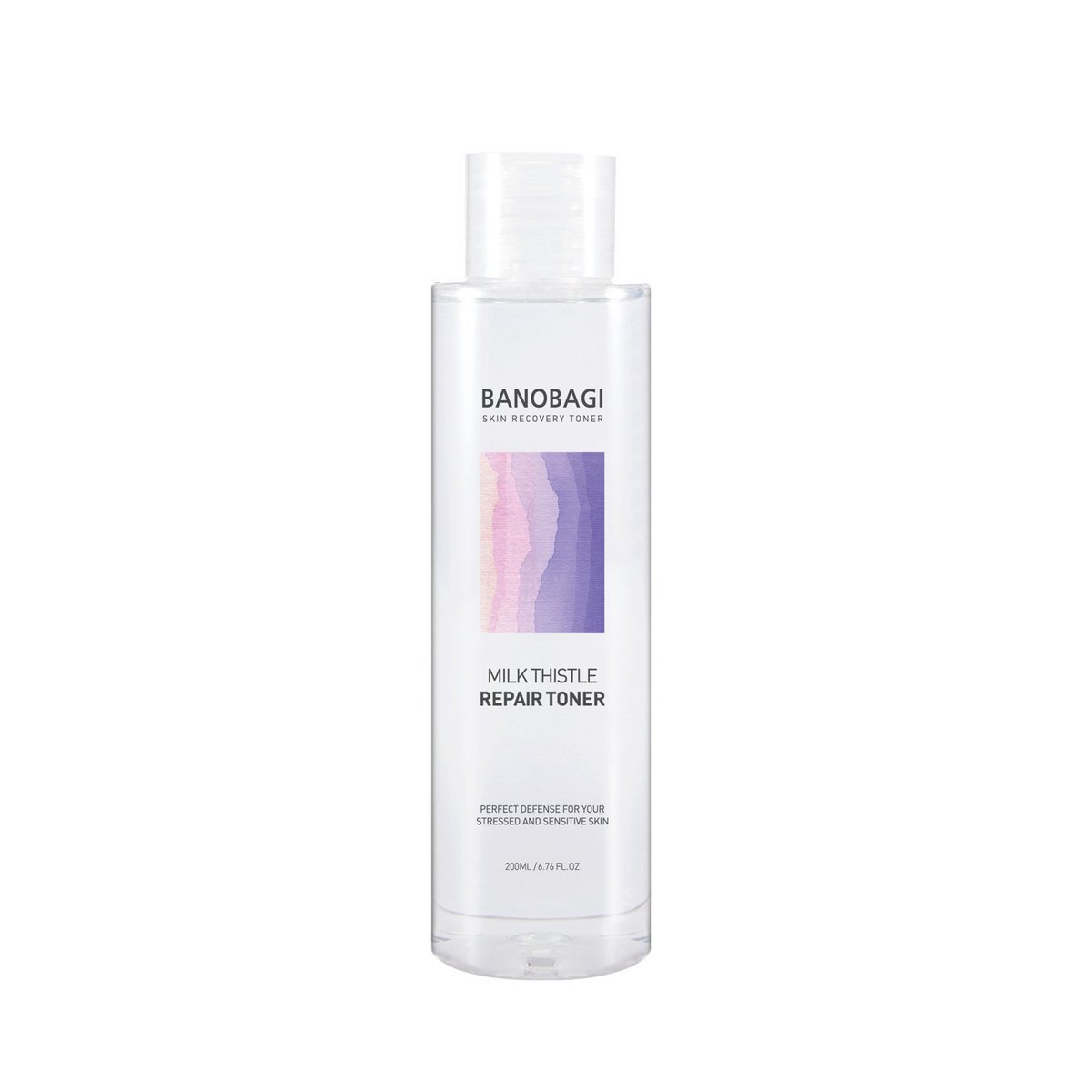 BANOBAGI 奶薊草修復爽膚水 $167.15/200ml