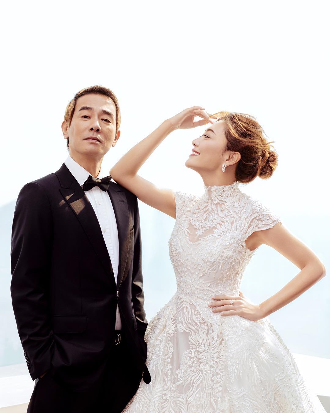 陳小春寵愛應采兒