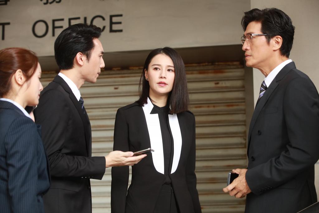 【七公主】8女角現身海報 誰才是七妹?監製親解密碼