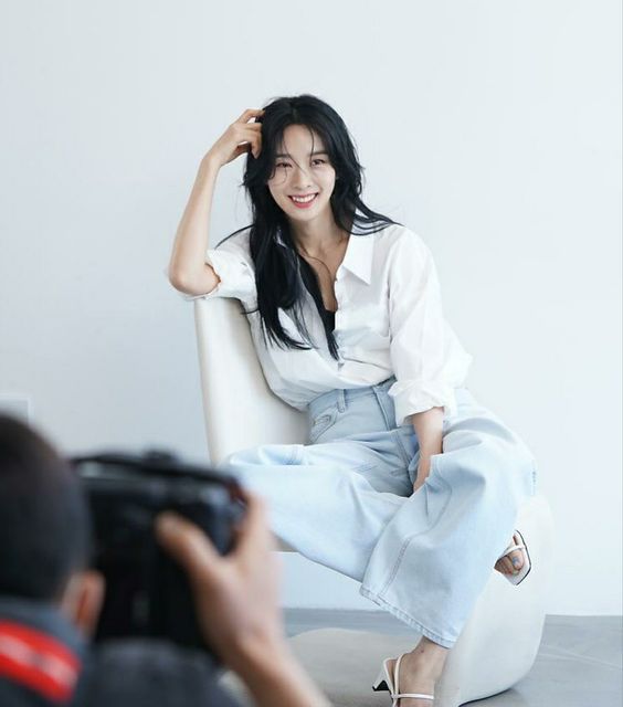 30而已 心若年輕，則歲月不老