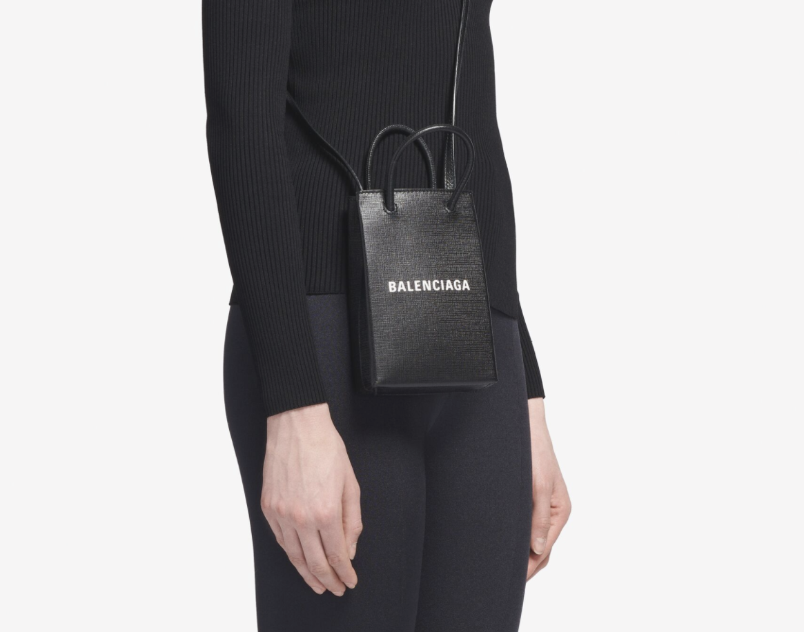 Balenciaga Shopping手袋
