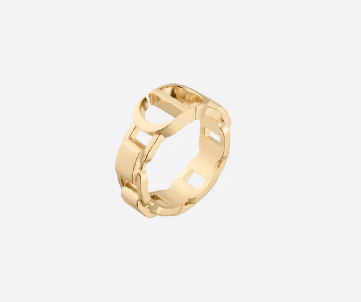30 MONTAIGNE RING