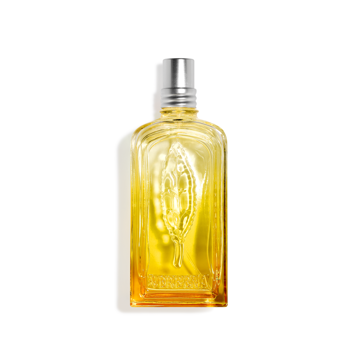 L'Occitane_Verbena 2021 limited edition_Citrus Verbena Eau De Toilette_100ml_HK$495_1