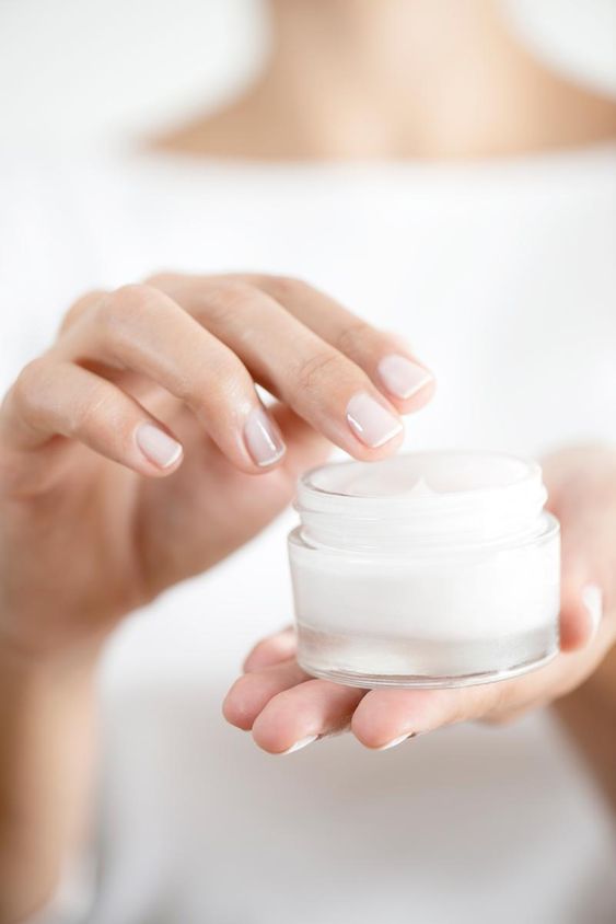 延緩肌膚加速老化