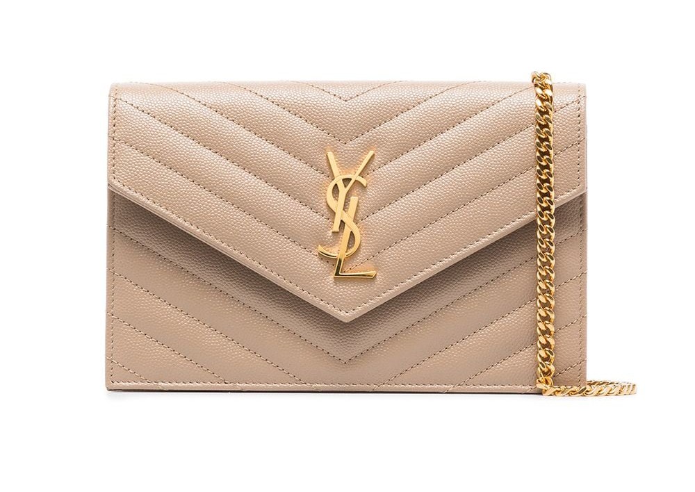 Saint Laurent 手袋