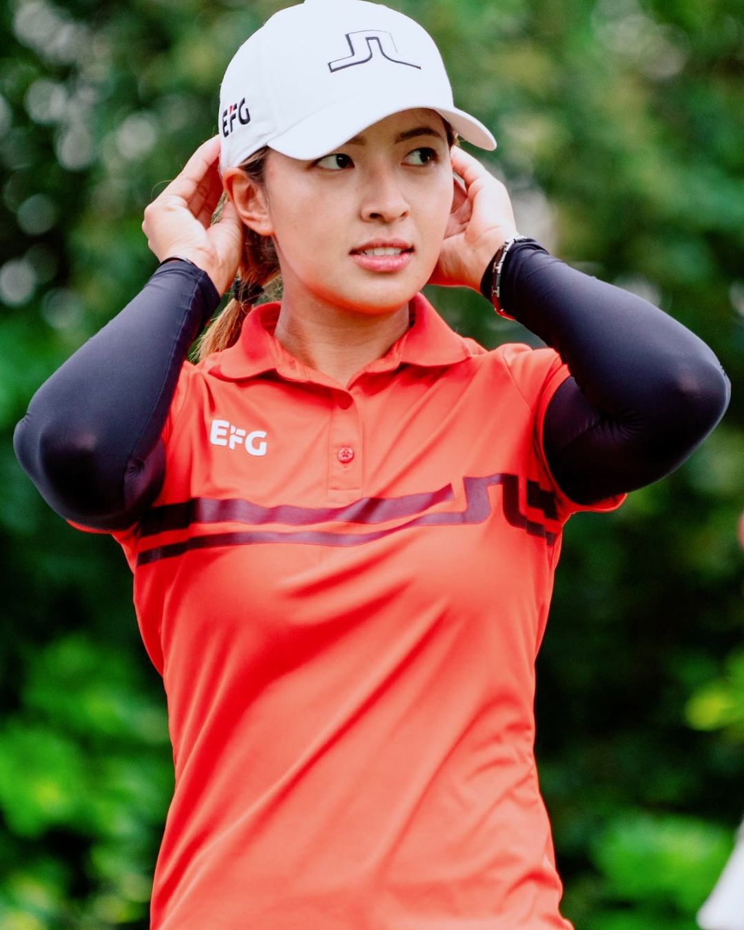 陳芷澄出身普通家庭展現過人天份