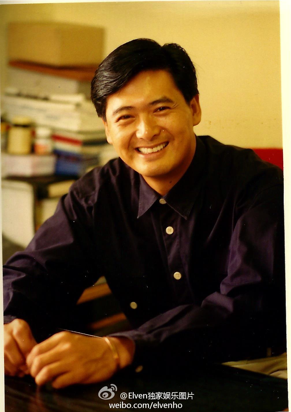 縱橫影視界48年,發哥演出過一部又一部膾炙人口的作品,包括《上海灘》