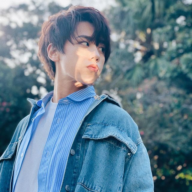 姜濤千字文被公開