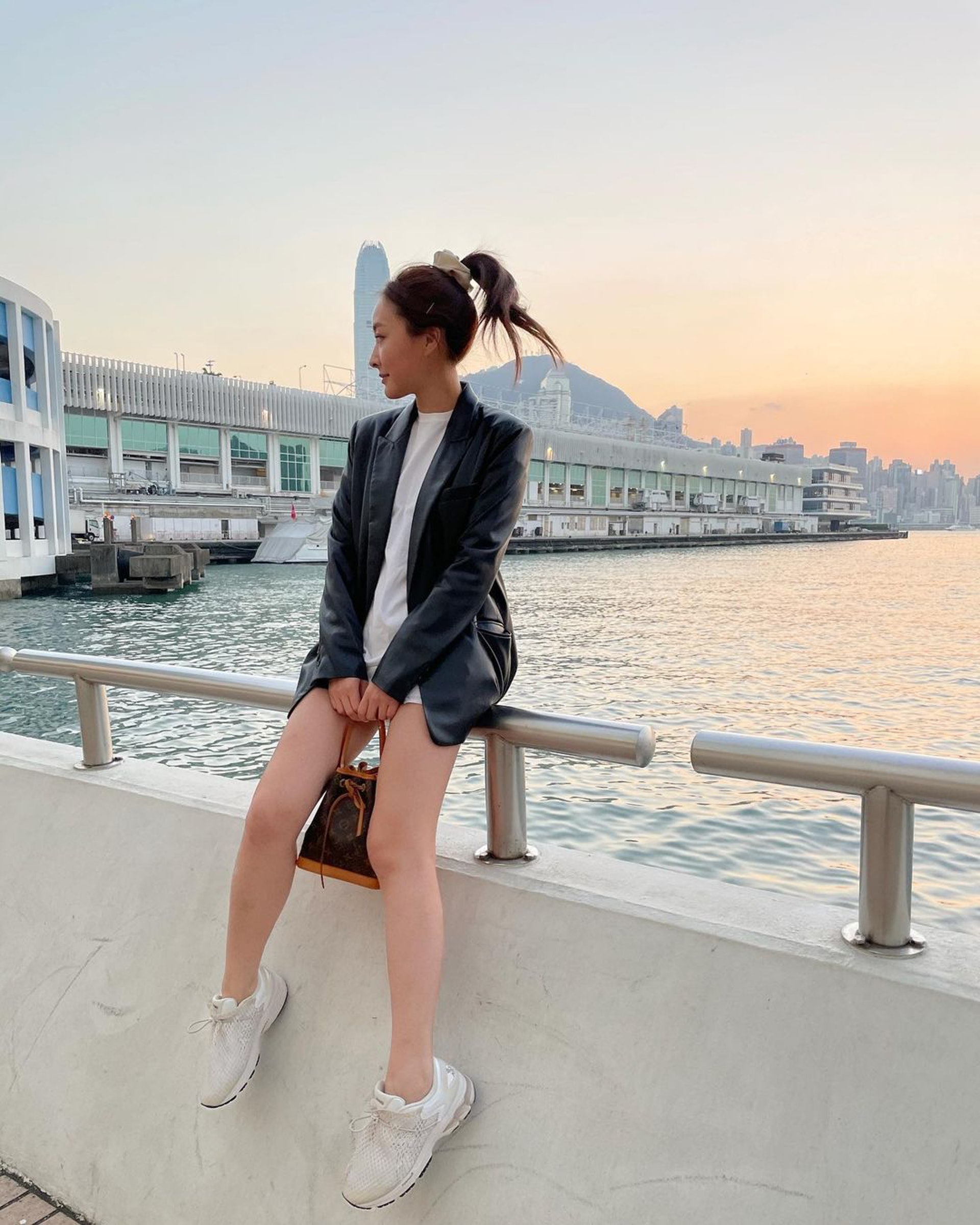 Louis Vuitton Mini Noe