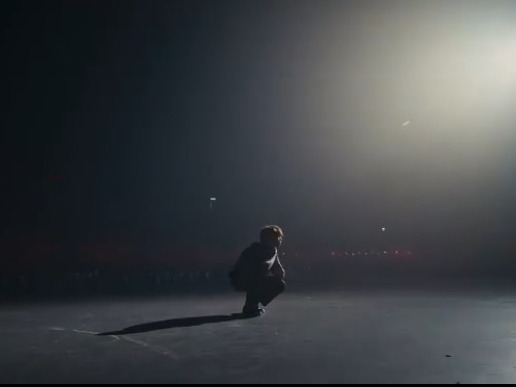 姜濤最新歌曲MV