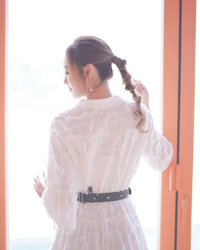 馮盈盈咬字發音