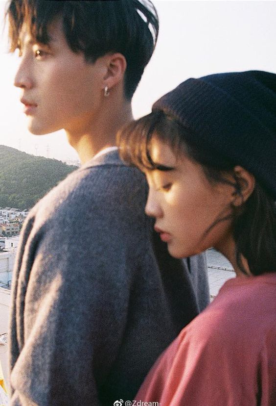 要做出離開的選擇是非常艱難地，最主要的原因就是來自於內心的罪惡感