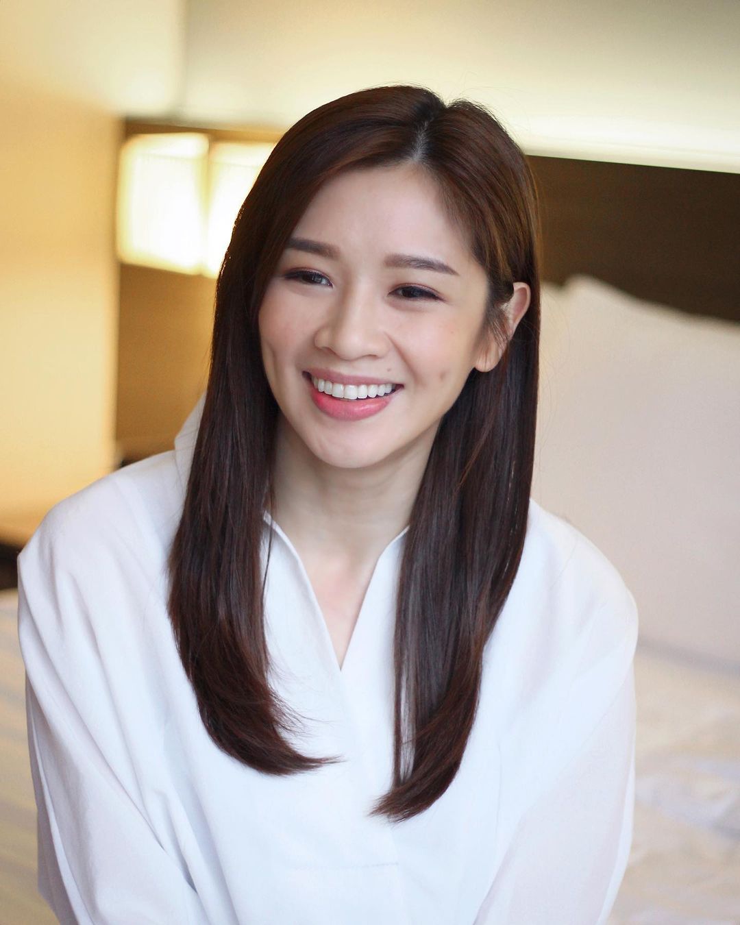 麥美恩性格傻大姐