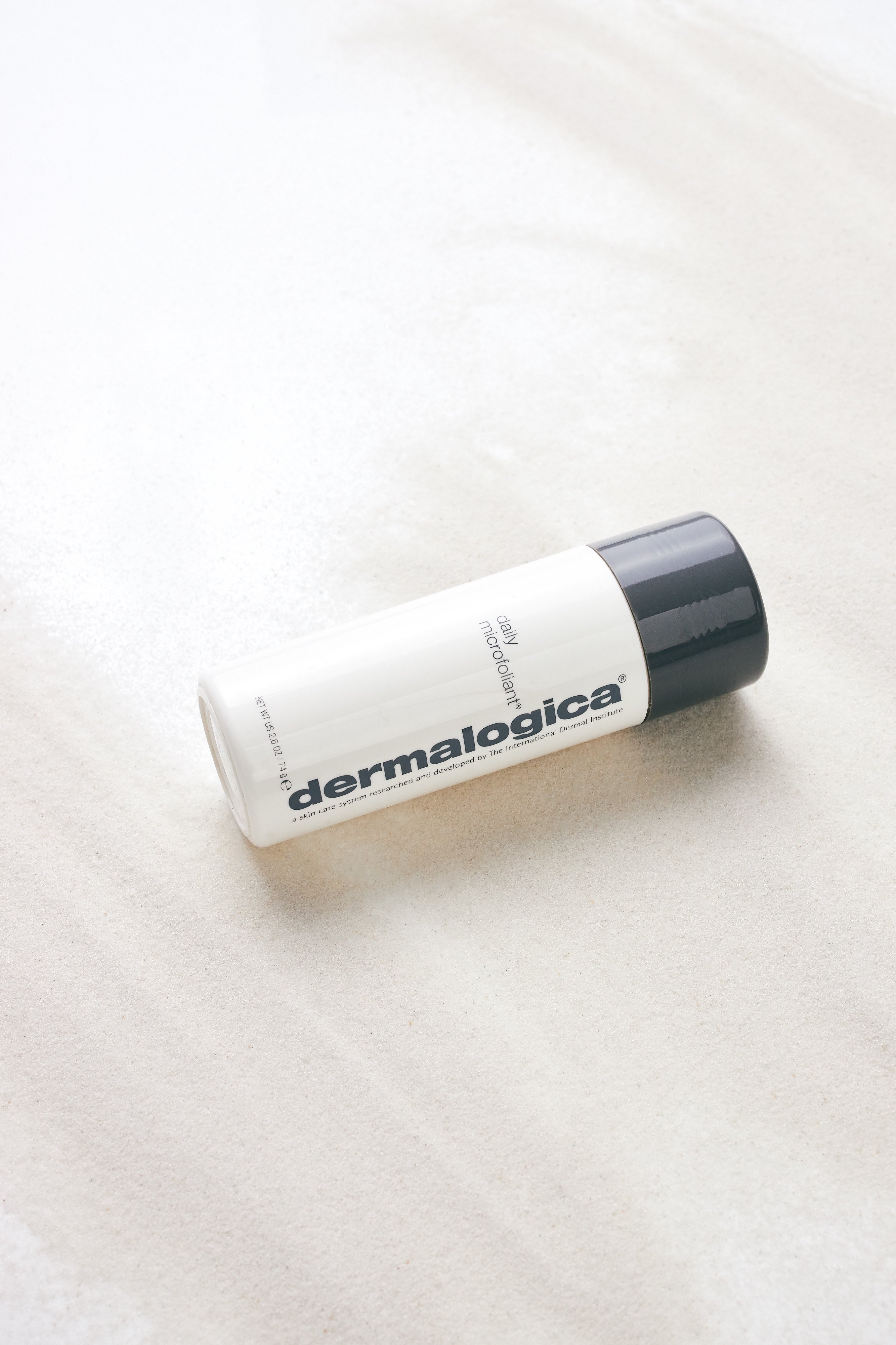 Dermalogica Daily Microfoliant 微型美白酵素粉末