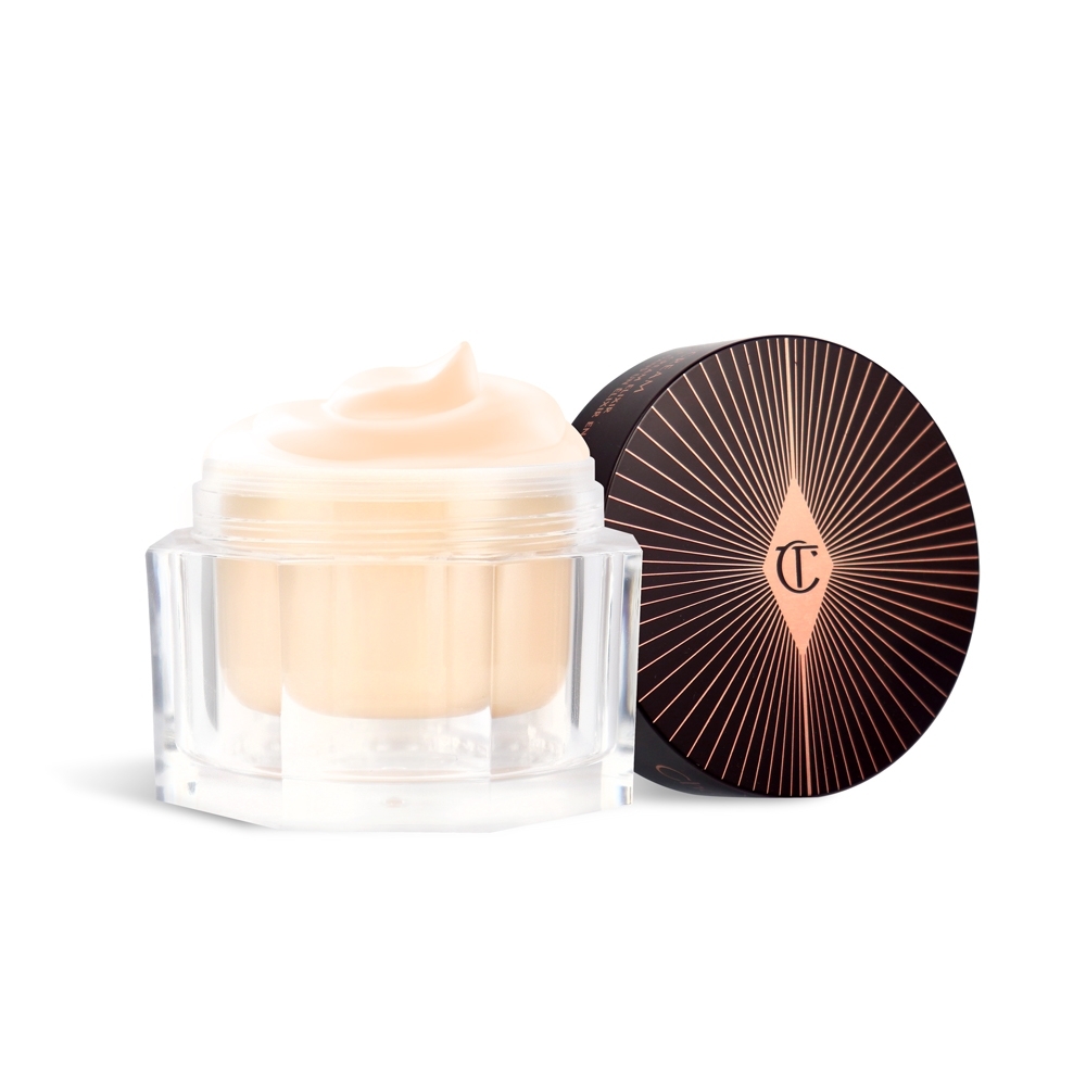 CHARLOTTE’S TILBURY’S MAGIC NIGHT CREAM魔法晚霜