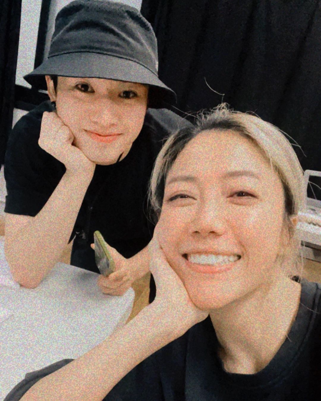 Jer柳應廷與彭秀慧