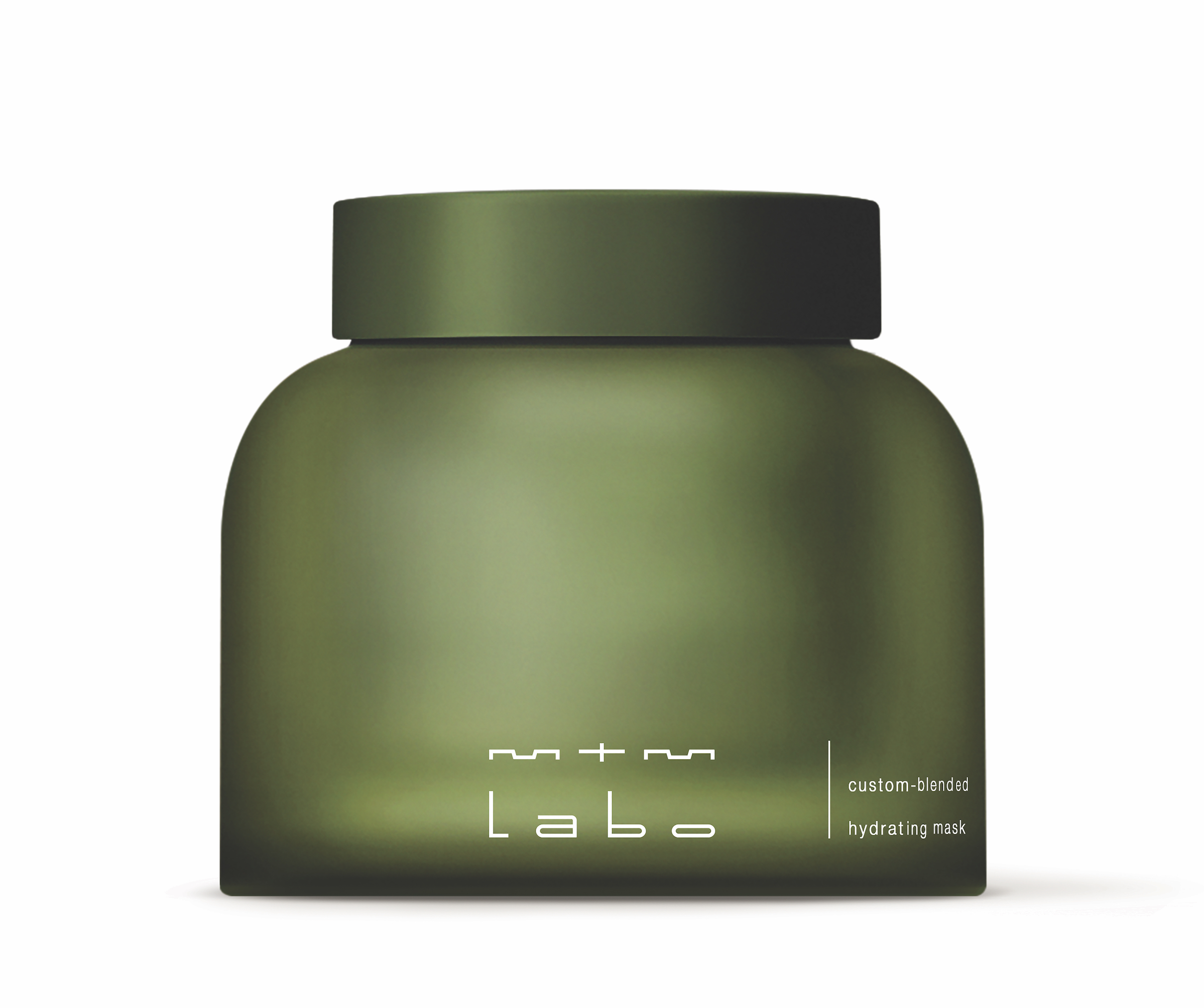 mtm labo custom-blended hydrating mask保濕面膜