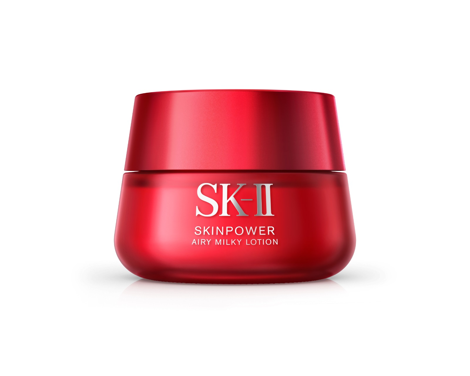 SK-II Skinpower Airy能量輕盈精華霜