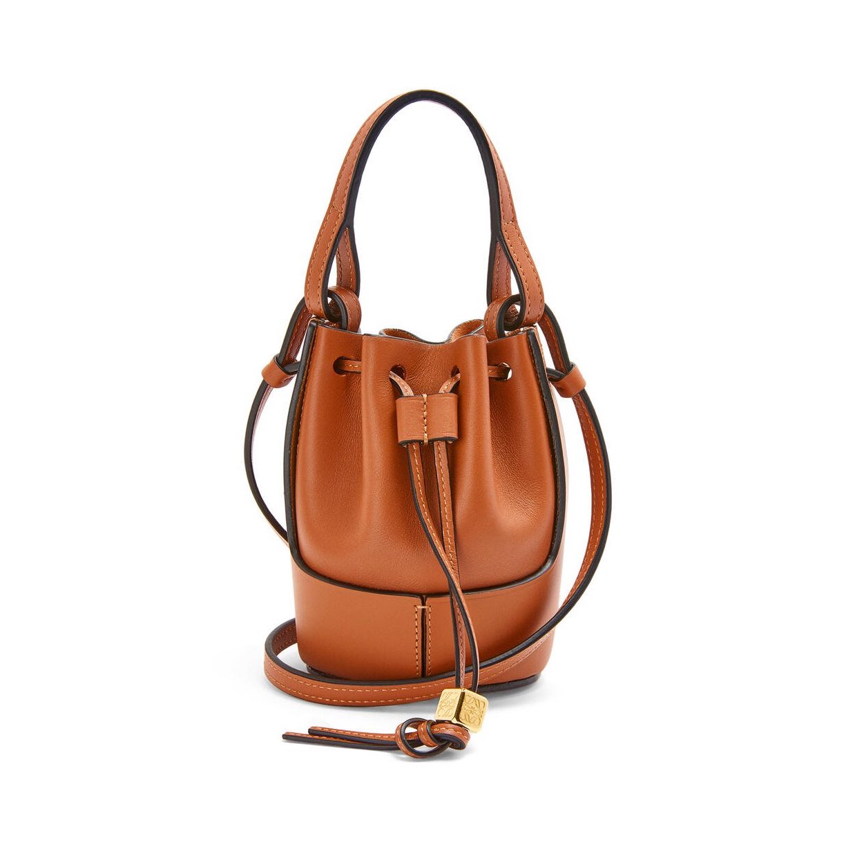 這款超迷你的氣球袋看似簡約,實際上卻隱藏了許多小細節