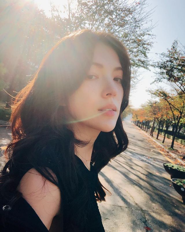 許瑋甯的美白四大秘訣